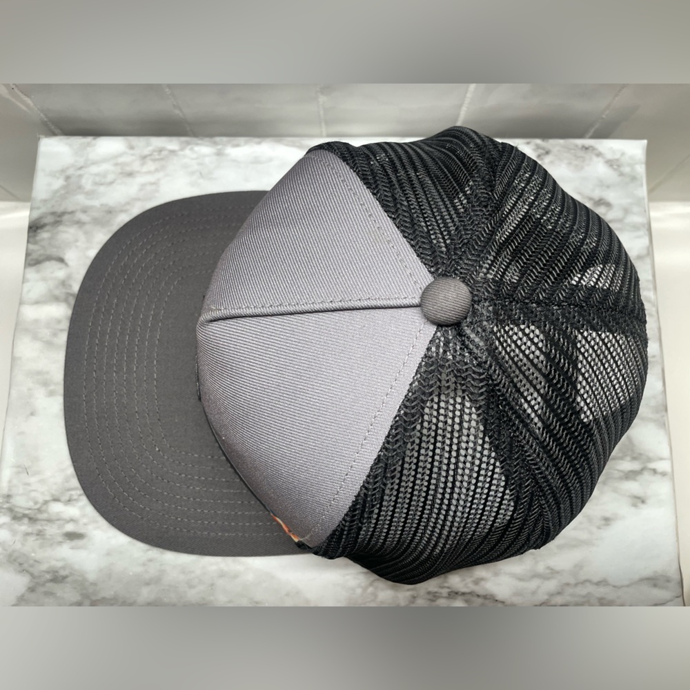 𝐎’𝐍𝐄𝐈𝐋𝐋 𝐒𝐧𝐚𝐩𝐛𝐚𝐜𝐤 𝐇𝐚𝐭 - Picture 4 of 5